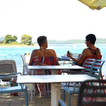 Easyatent Safari Tent Polari Holiday park Rovinj