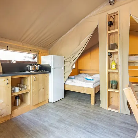 Easyatent Safari Tent Polari Rovinj