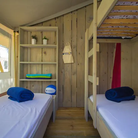 Easyatent Safari Tent Polari Rovinj