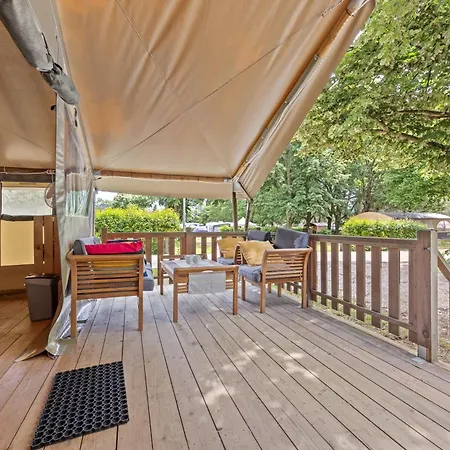 Easyatent Safari Tent Polari