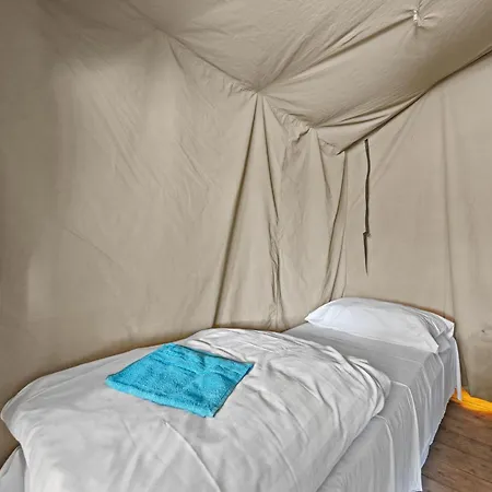 Easyatent Safari Tent Polari Üdülőpark Rovinj